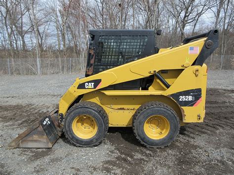 252b3 skid steer|caterpillar 252b3 specs.